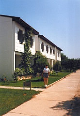 1998 - Turquie 06 (Turquie - Village Vacances - Turem - Mai 1998)